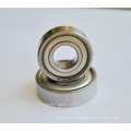 Shandong ODQ HIGH QUALITY DEEP GROOVE BALL BEARING 6408 2RS